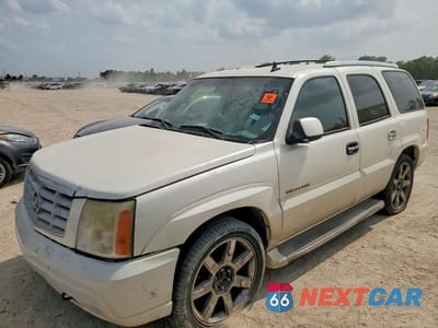 2006 CADILLAC ESCALADE LUXURY 1GYEK63N46R134633 - główne zdjęcie licytacji z USA - miniatura