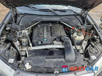 Zdjęcie 12 z 13 samochodu: 2016 BMW X5 SDRIVE35I VIN:5UXKR2C54G0R72565 - miniatura