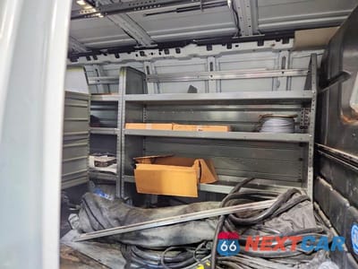 Zdjęcie 11 z 13 samochodu: 2019 CHEVROLET EXPRESS G2500 VIN:1GCWGAFG9K1272205 - miniatura