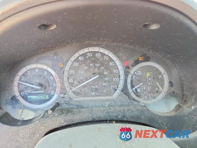 Zdjęcie 9 z 12 samochodu: 2005 TOYOTA SIENNA LE 7 PASSENGER VIN:5TDZA23C65S297172 - miniatura