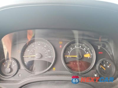 Zdjęcie 9 z 12 samochodu: 2016 JEEP PATRIOT SPORT VIN:1C4NJPBA1GD796066 - miniatura