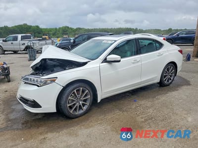 2017 ACURA TLX TECH 19UUB2F52HA002608 - główne zdjęcie licytacji z USA - miniatura
