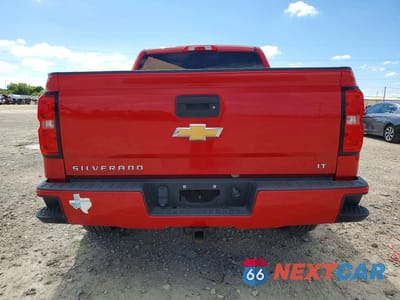 Zdjęcie 6 z 12 samochodu: 2018 CHEVROLET SILVERADO K1500 LT VIN:3GCUKREC8JG172793 - miniatura