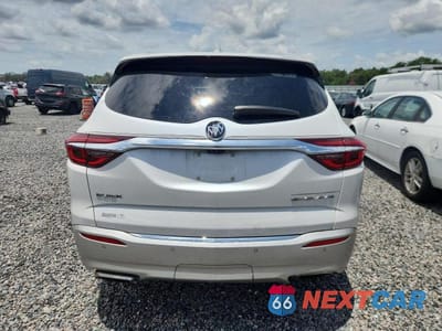 Zdjęcie 6 z 13 samochodu: 2018 BUICK ENCLAVE AVENIR VIN:5GAERDKW6JJ146372 - miniatura