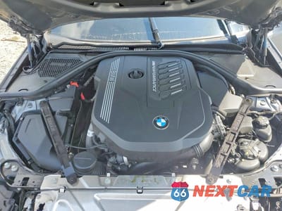 Zdjęcie 11 z 12 samochodu: 2024 BMW M340XI VIN:3MW49FF07R8D85994 - miniatura