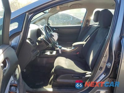 Zdjęcie 7 z 13 samochodu: 2016 NISSAN LEAF SV VIN:1N4BZ0CP2GC302797 - miniatura