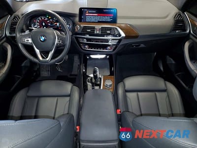 Zdjęcie 8 z 13 samochodu: 2019 BMW X3 XDRIVE30I VIN:5UXTR9C51KLE21064 - miniatura