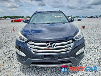 Piąte zdjęcie samochodu w środku: 2015 HYUNDAI SANTA FE SPORT 2.0T VIN:5XYZWDLA0FG263464 - miniatura
