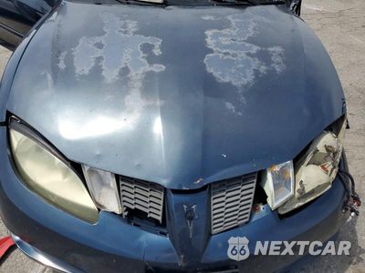 Zdjęcie 11 z 13 samochodu: 2005 PONTIAC SUNFIRE VIN:3G2JB12F85S100325 - miniatura
