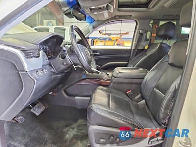 Zdjęcie 7 z 13 samochodu: 2015 GMC YUKON XL K1500 SLT VIN:1GKS2HKC4FR531199 - miniatura