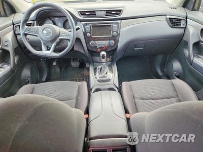 Zdjęcie 8 z 13 samochodu: 2019 NISSAN ROGUE SPORT S VIN:JN1BJ1CR2KW319859 - miniatura