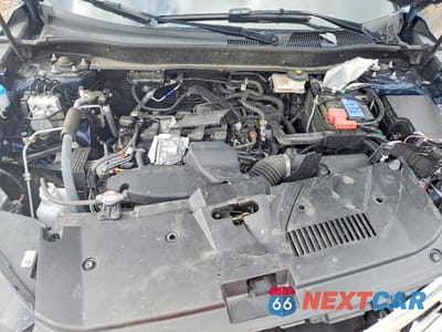 Zdjęcie 12 z 14 samochodu: 2024 HONDA CR-V LX VIN:2HKRS4H24RH473348 - miniatura