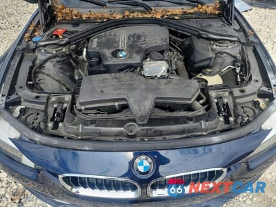 Zdjęcie 11 z 12 samochodu: 2016 BMW 328 I SULEV VIN:WBA8E9G5XGNU29201 - miniatura