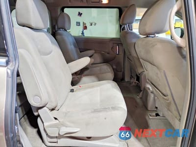 Zdjęcie 11 z 13 samochodu: 2015 NISSAN QUEST 3.5 SV VIN:JN8AE2KP5F9130036 - miniatura