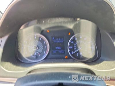 Zdjęcie 9 z 12 samochodu: 2020 HYUNDAI ELANTRA SEL VIN:5NPD84LF2LH597726 - miniatura
