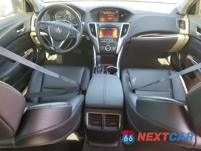 Zdjęcie 8 z 12 samochodu: 2016 ACURA TLX VIN:19UUB1F38GA009750 - miniatura