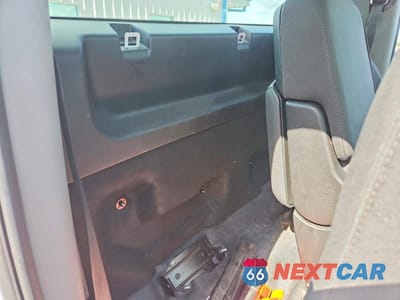 Zdjęcie 10 z 13 samochodu: 2025 CHEVROLET SILVERADO C1500 VIN:3GCNAAED6SG383364 - miniatura