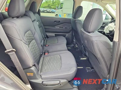 Zdjęcie 11 z 13 samochodu: 2025 NISSAN PATHFINDER SV VIN:5N1DR3BC1SC287457 - miniatura