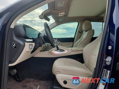 Zdjęcie 7 z 12 samochodu: 2020 MERCEDES-BENZ GLE 350 VIN:4JGFB4JB8LA117718 - miniatura
