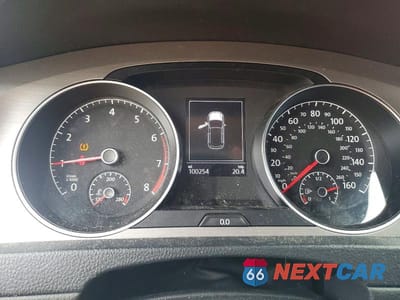 Zdjęcie 9 z 12 samochodu: 2017 VOLKSWAGEN GOLF S/WOLFSBURG/SE/SEL VIN:3VW217AU7HM073906 - miniatura