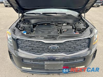 Zdjęcie 8 z 10 samochodu: 2021 KIA TELLURIDE SX VIN:5XYP5DHC3MG161769 - miniatura