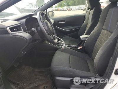 Zdjęcie 7 z 12 samochodu: 2021 TOYOTA COROLLA SE VIN:JTDS4MCEXMJ066728 - miniatura