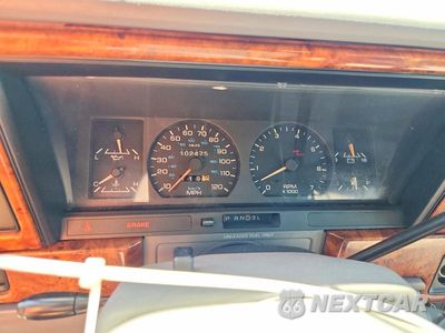 Zdjęcie 9 z 12 samochodu: 1994 CHRYSLER LEBARON LE A-BODY VIN:1C3AA3633RF117137 - miniatura