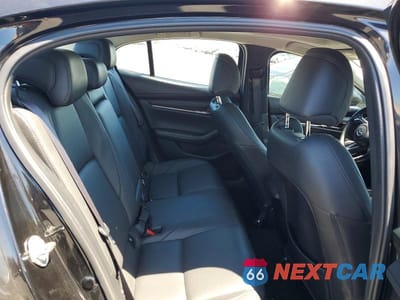 Zdjęcie 10 z 12 samochodu: 2024 MAZDA 3 PREFERRED VIN:3MZBPACMXRM415536 - miniatura