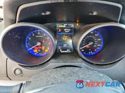 Zdjęcie 9 z 13 samochodu: 2018 SUBARU LEGACY 2.5I PREMIUM VIN:4S3BNAF66J3017428 - miniatura
