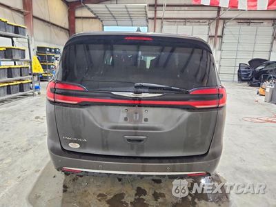 Zdjęcie 6 z 13 samochodu: 2021 CHRYSLER PACIFICA TOURING L VIN:2C4RC1BGXMR542331 - miniatura