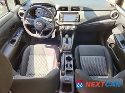 Zdjęcie 8 z 12 samochodu: 2024 NISSAN VERSA S VIN:3N1CN8DV5RL867139 - miniatura