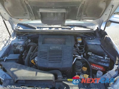 Zdjęcie 11 z 13 samochodu: 2016 SUBARU WRX PREMIUM VIN:JF1VA1E66G9804451 - miniatura