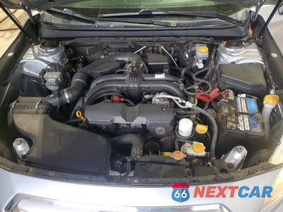 Zdjęcie 11 z 12 samochodu: 2016 SUBARU LEGACY 2.5I PREMIUM VIN:4S3BNAC63G3063585 - miniatura