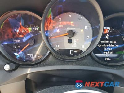 Zdjęcie 9 z 14 samochodu: 2018 PORSCHE MACAN S VIN:WP1AB2A53JLB30860 - miniatura