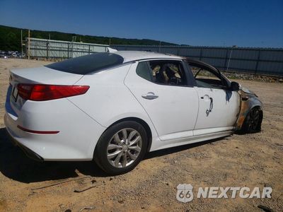 Zdjęcie 6 z 42 samochodu: 2015 KIA OPTIMA EX VIN:5XXGN4A70FG494290 - miniatura