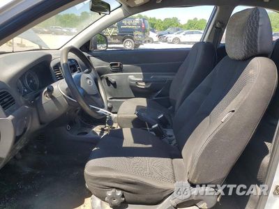 Zdjęcie 13 z 26 samochodu: 2011 HYUNDAI ACCENT GL VIN:KMHCM3AC8BU191914 - miniatura