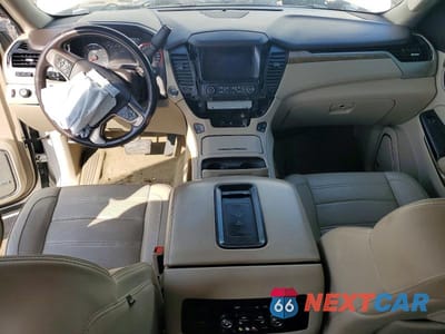 Zdjęcie 8 z 13 samochodu: 2016 GMC YUKON XL DENALI VIN:1GKS2HKJXGR398626 - miniatura