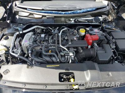Zdjęcie 11 z 12 samochodu: 2026 NISSAN SENTRA SV VIN:3N1AB9CV8TY240419 - miniatura