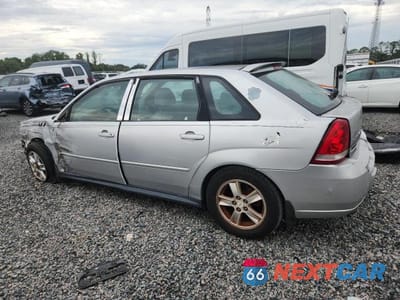 Drugie zdjęcie samochodu z przodu: 2005 CHEVROLET MALIBU MAXX LS VIN:1G1ZT628X5F137612 - miniatura