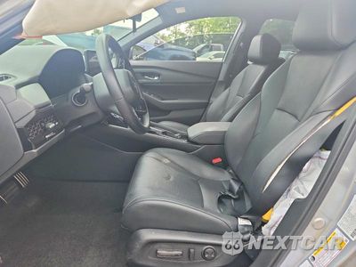 Zdjęcie 7 z 12 samochodu: 2025 HONDA ACCORD TOURING HYBRID VIN:1HGCY2F78SA043179 - miniatura