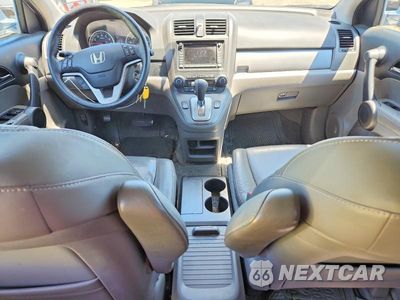 Zdjęcie 8 z 13 samochodu: 2010 HONDA CR-V EXL VIN:5J6RE4H74AL031389 - miniatura