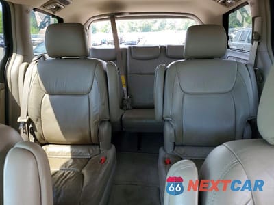 Zdjęcie 10 z 13 samochodu: 2004 TOYOTA SIENNA XLE LIMITED 7 PASSENGER VIN:5TDZA22C64S165349 - miniatura