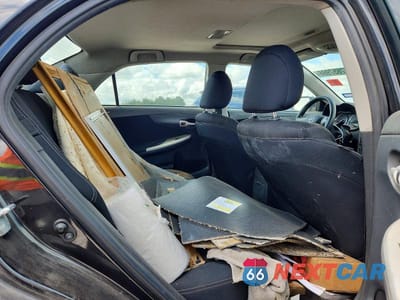 Zdjęcie 10 z 12 samochodu: 2012 TOYOTA COROLLA S VIN:5YFBU4EE9CP036076 - miniatura