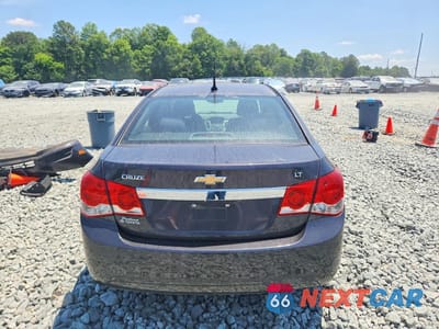 Zdjęcie 6 z 13 samochodu: 2014 CHEVROLET CRUZE LT VIN:1G1PC5SB3E7444448 - miniatura