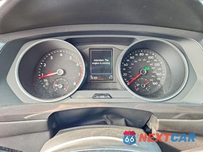 Zdjęcie 9 z 12 samochodu: 2021 VOLKSWAGEN TIGUAN SE VIN:3VV2B7AX1MM066195 - miniatura