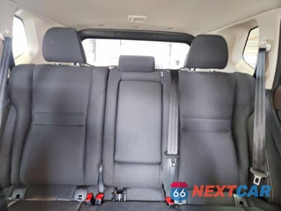Zdjęcie 10 z 13 samochodu: 2023 NISSAN ROGUE S VIN:5N1BT3AB1PC919995 - miniatura