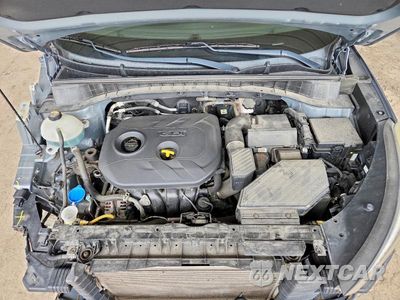 Zdjęcie 12 z 13 samochodu: 2017 HYUNDAI TUCSON SE PLUS VIN:KM8J3CA4XHU500973 - miniatura
