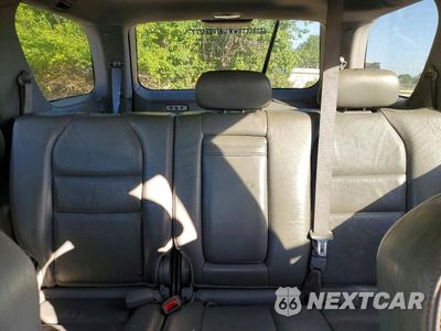 Zdjęcie 10 z 13 samochodu: 2005 ACURA MDX VIN:2HNYD18295H551429 - miniatura