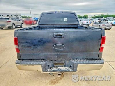 Zdjęcie 11 z 26 samochodu: 2007 FORD F150 SUPERCREW VIN:1FTPW12VX7KC96199 - miniatura