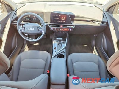 Zdjęcie 8 z 14 samochodu: 2026 KIA NIRO LX VIN:KNDCP3LE9T5329840 - miniatura